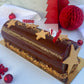 Bûche de Noël