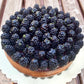 Blackberry Tart