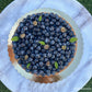 Blueberry Tart