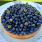 Blueberry Tart