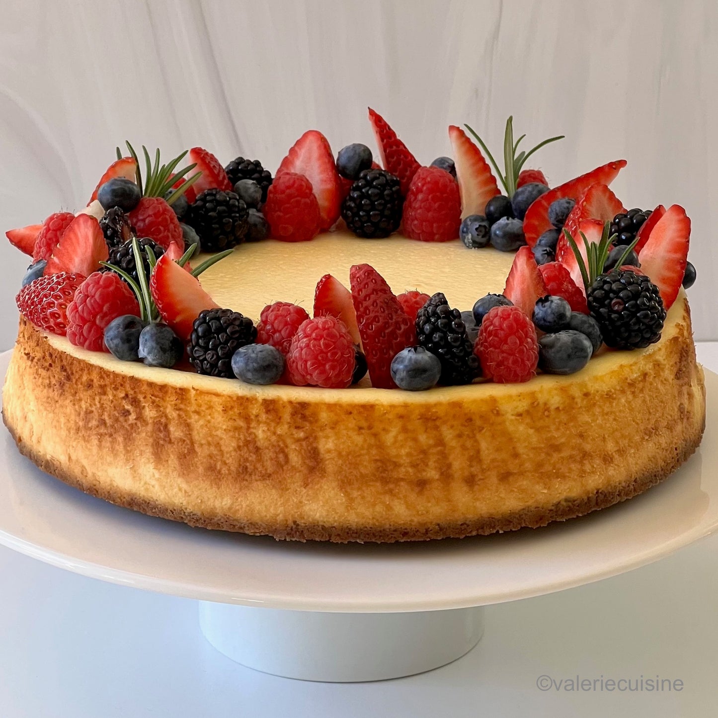 Cheesecake