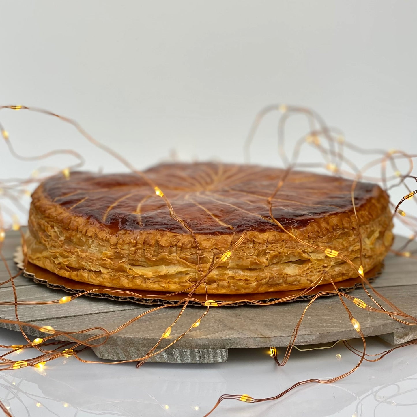 Galette des Rois