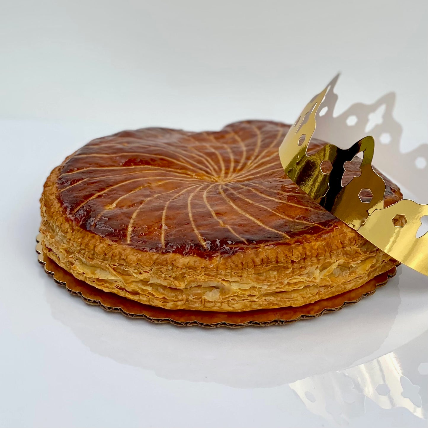 Galette des Rois