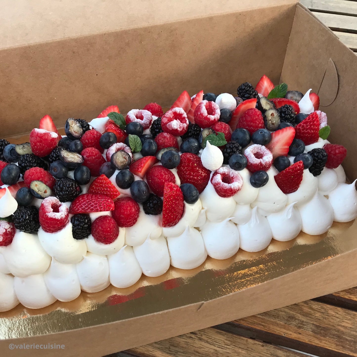 Pavlova