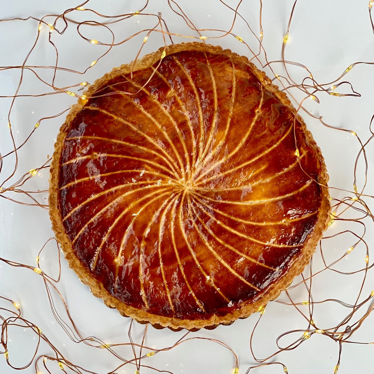 Galette des Rois