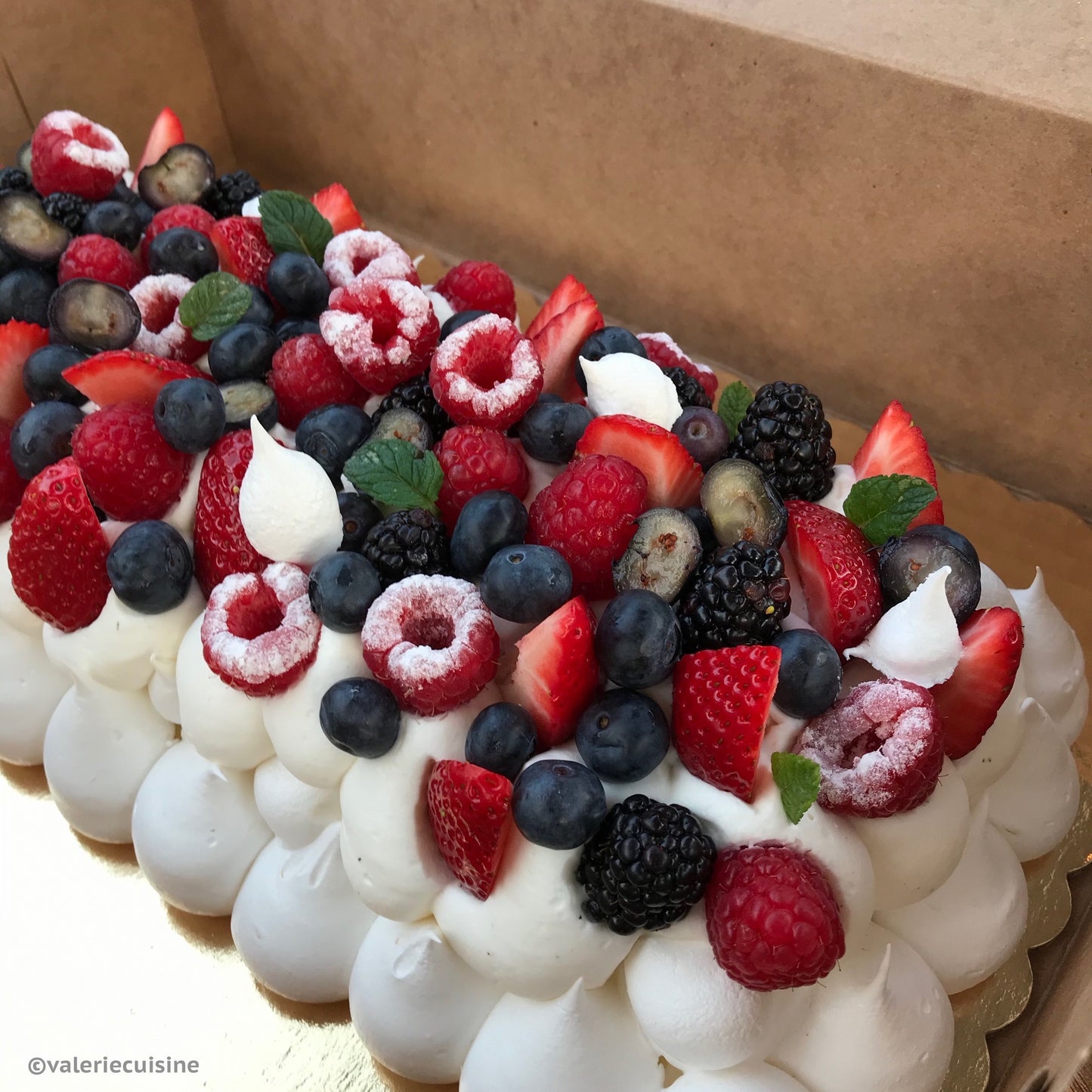 Pavlova