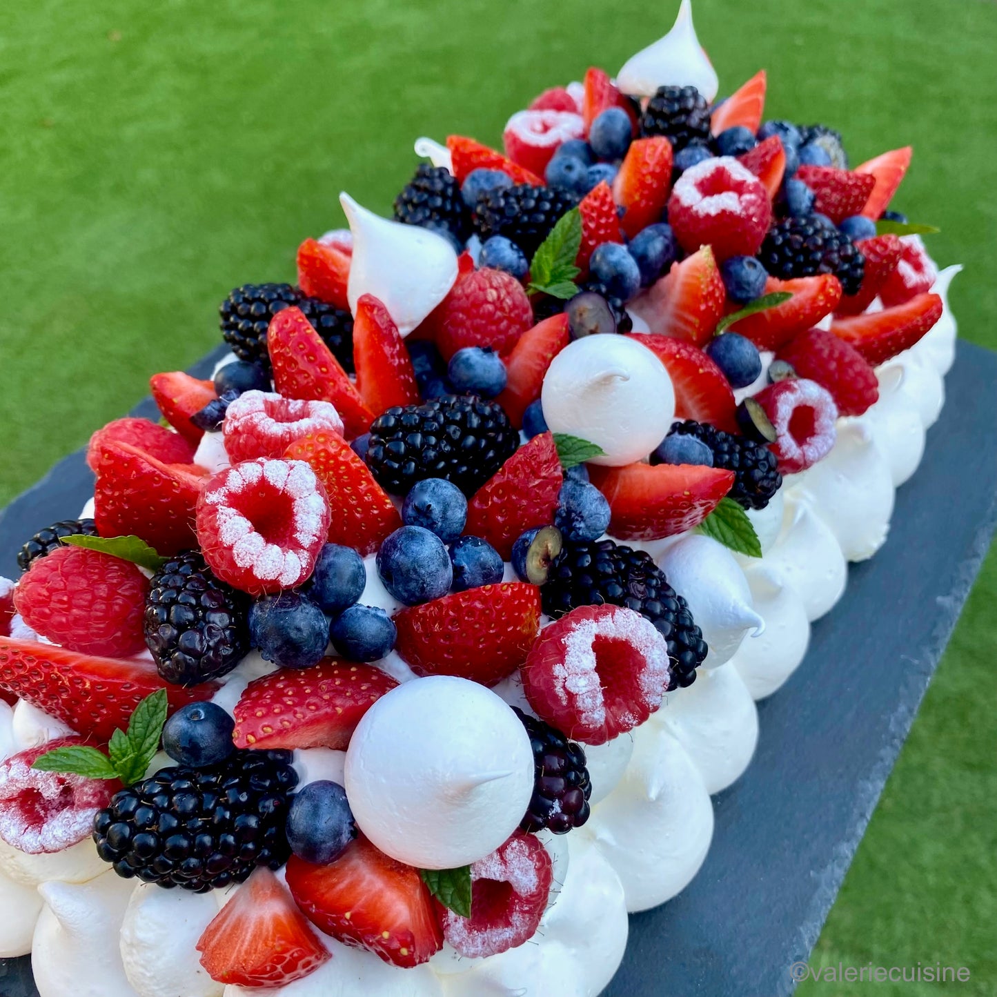 Pavlova