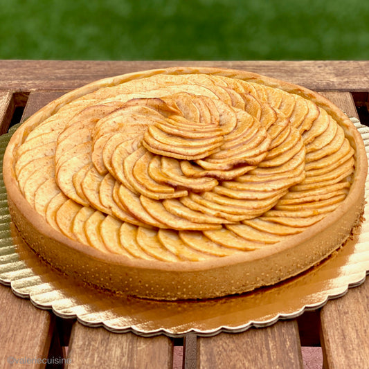 Apple Tart