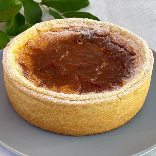 Le Flan