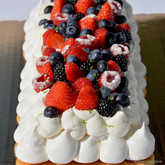 Pavlova