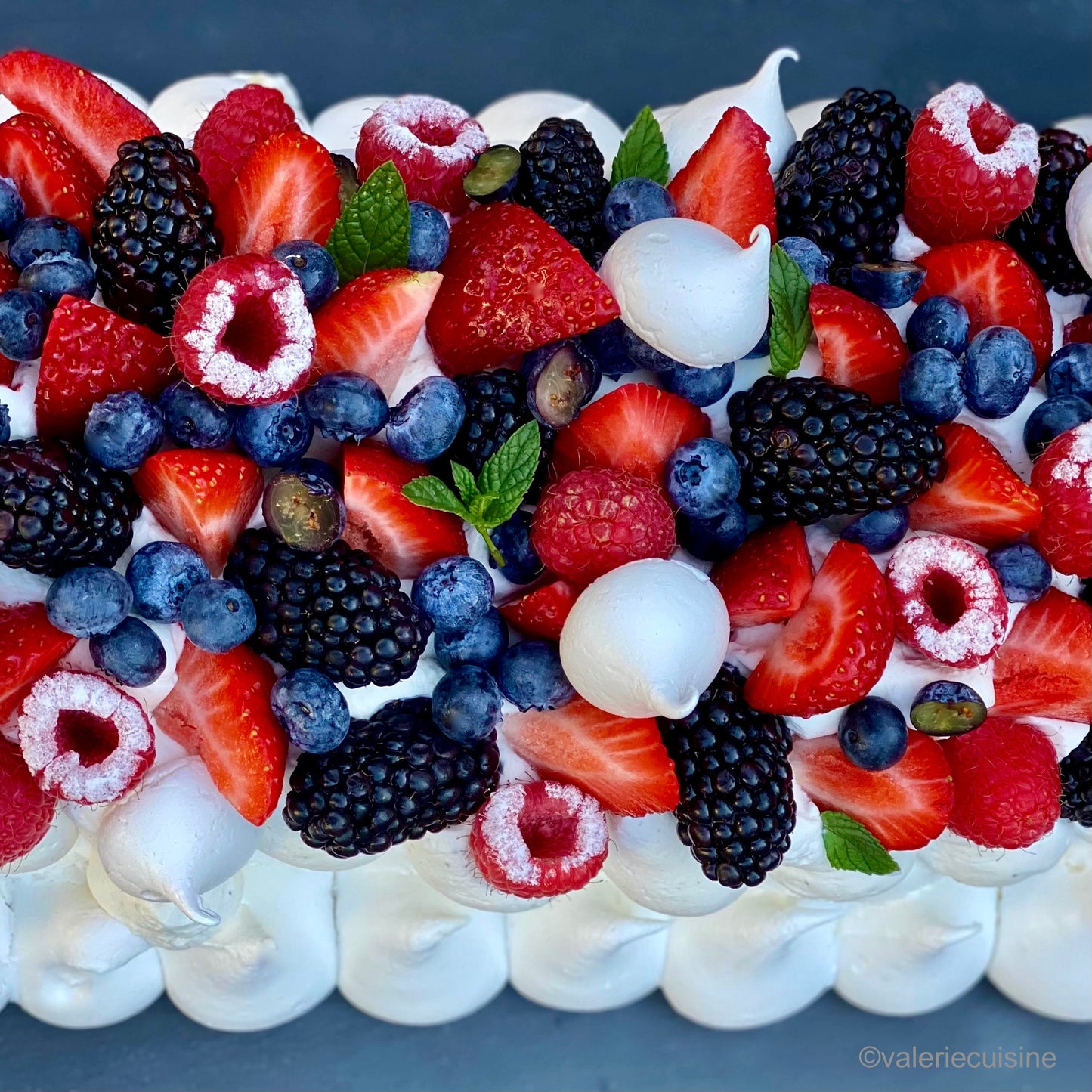 Pavlova