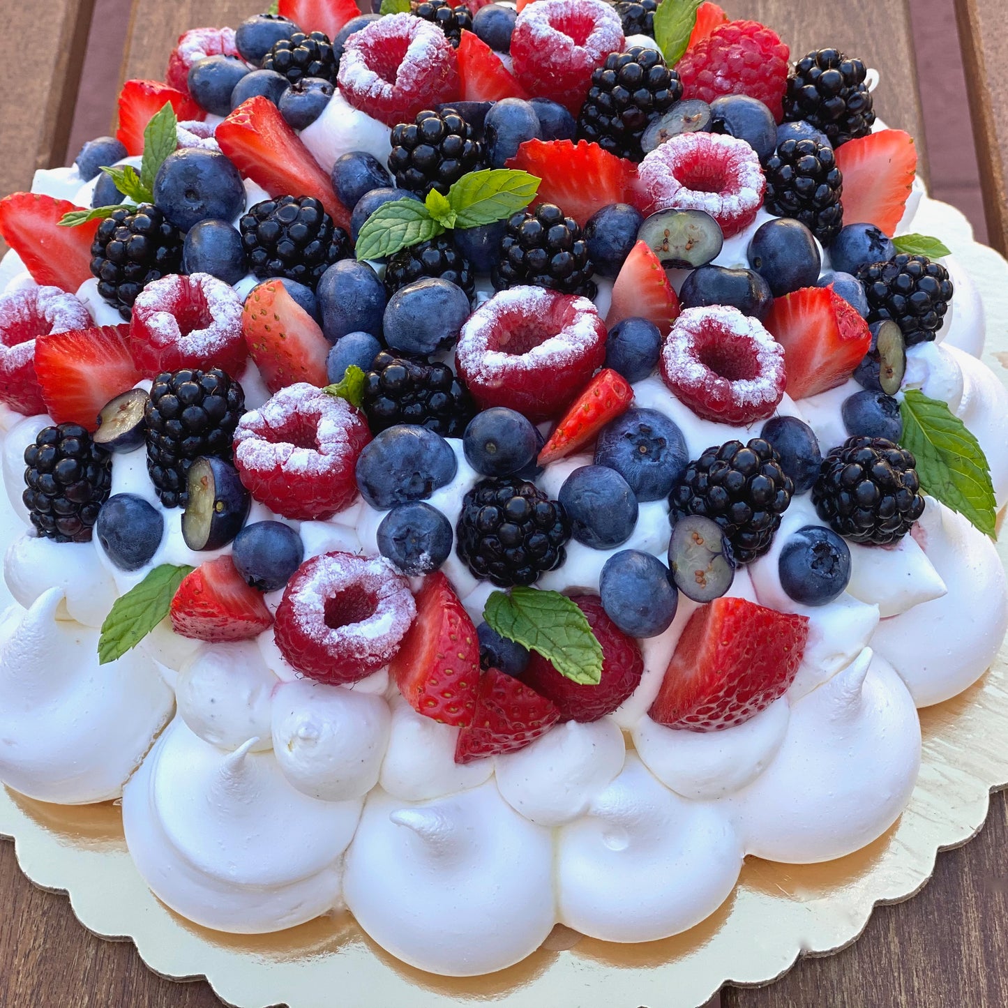 Pavlova