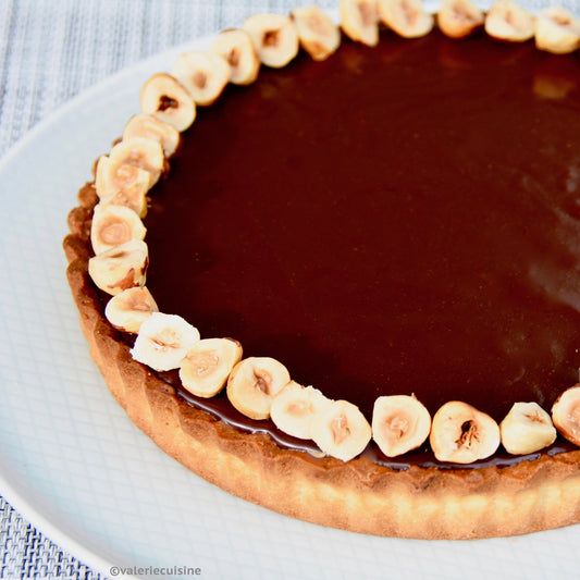 Chocolate Tart